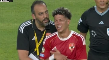 أزمة إمام عاشور.. مفاجأة في تصريحات صالح جمعة حول مستقبل اللاعب مع ناديه